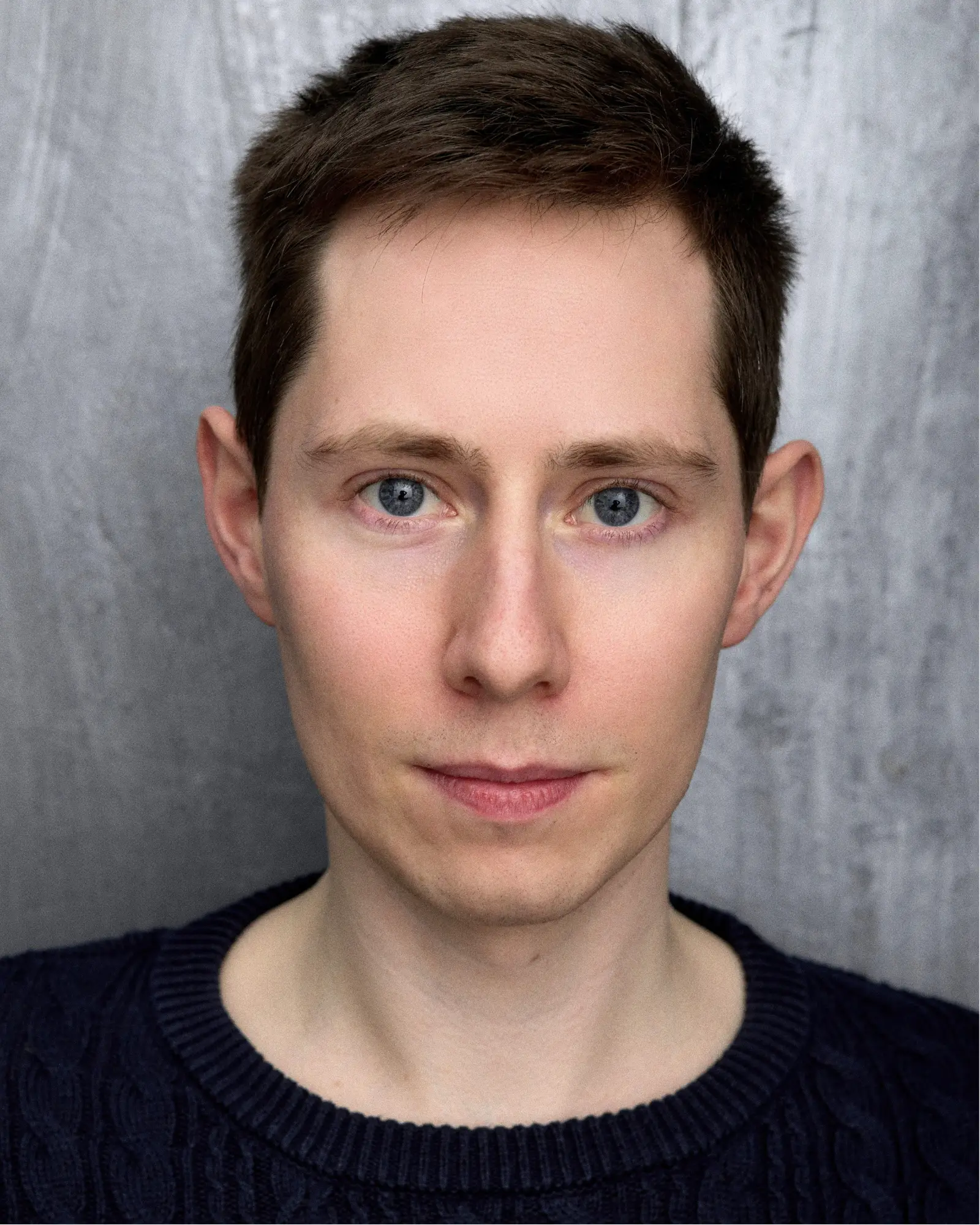 Chris Lakewood