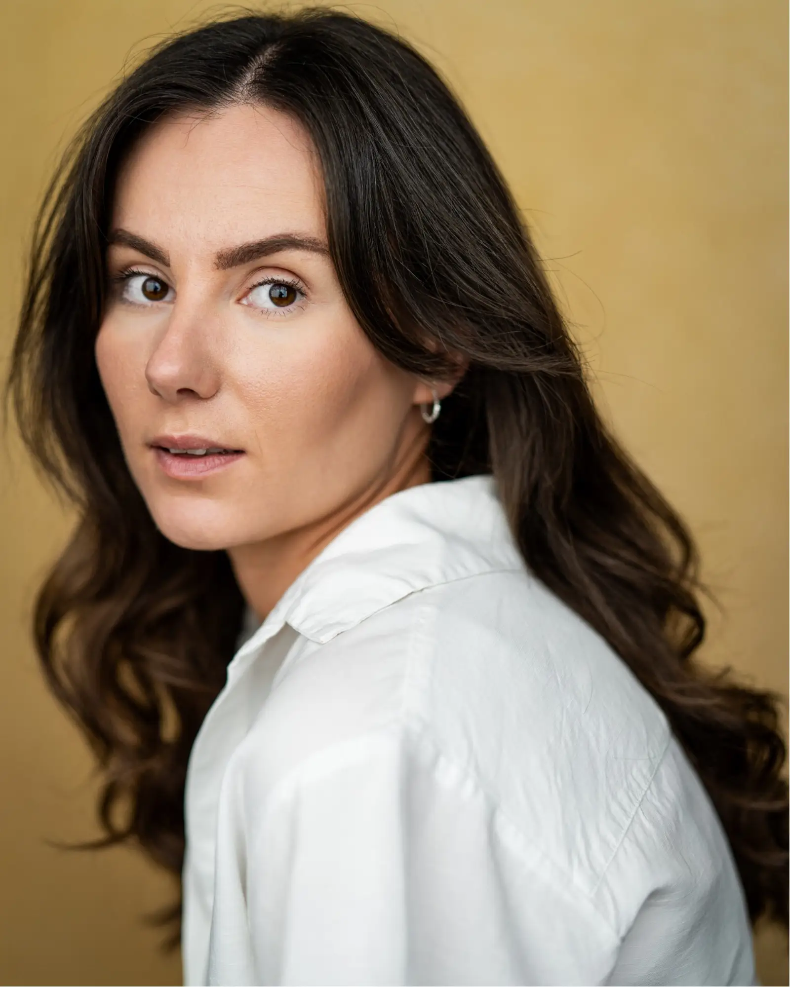 Emily Woodford
