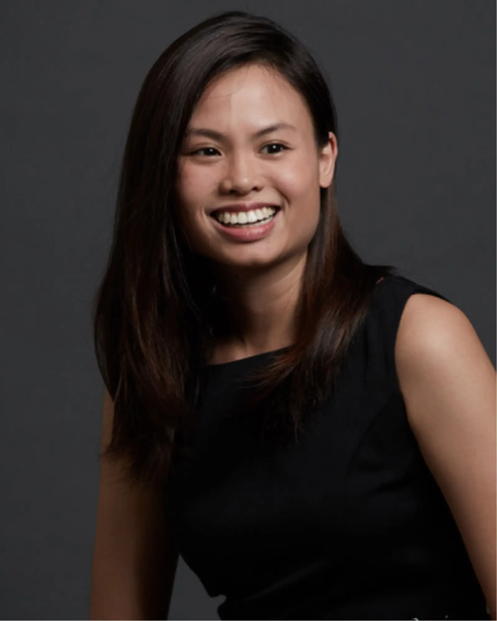 Gail Tay