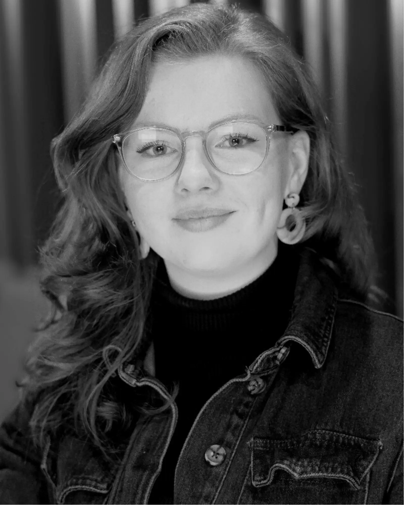 Olivia Doust