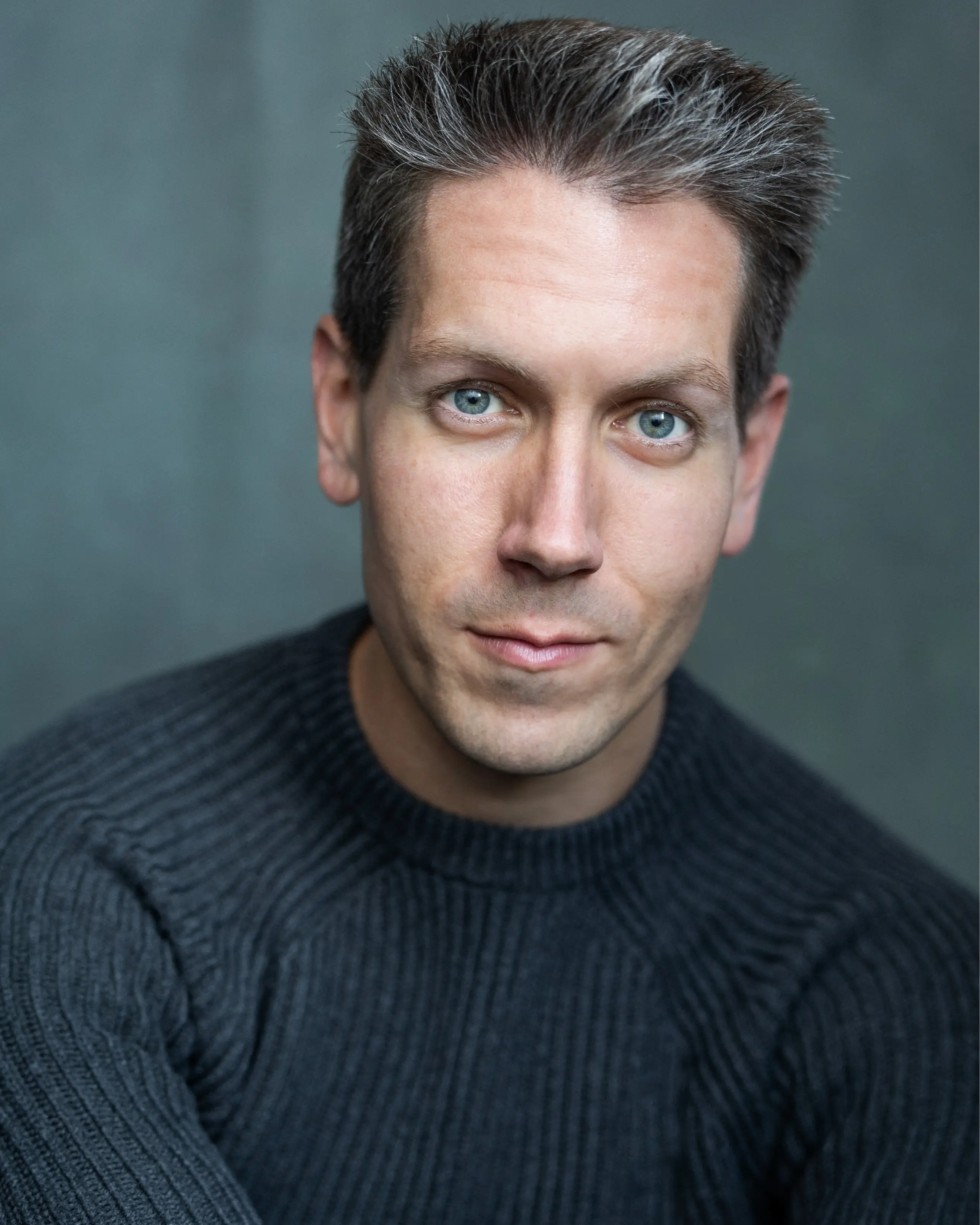 Ryan Gover