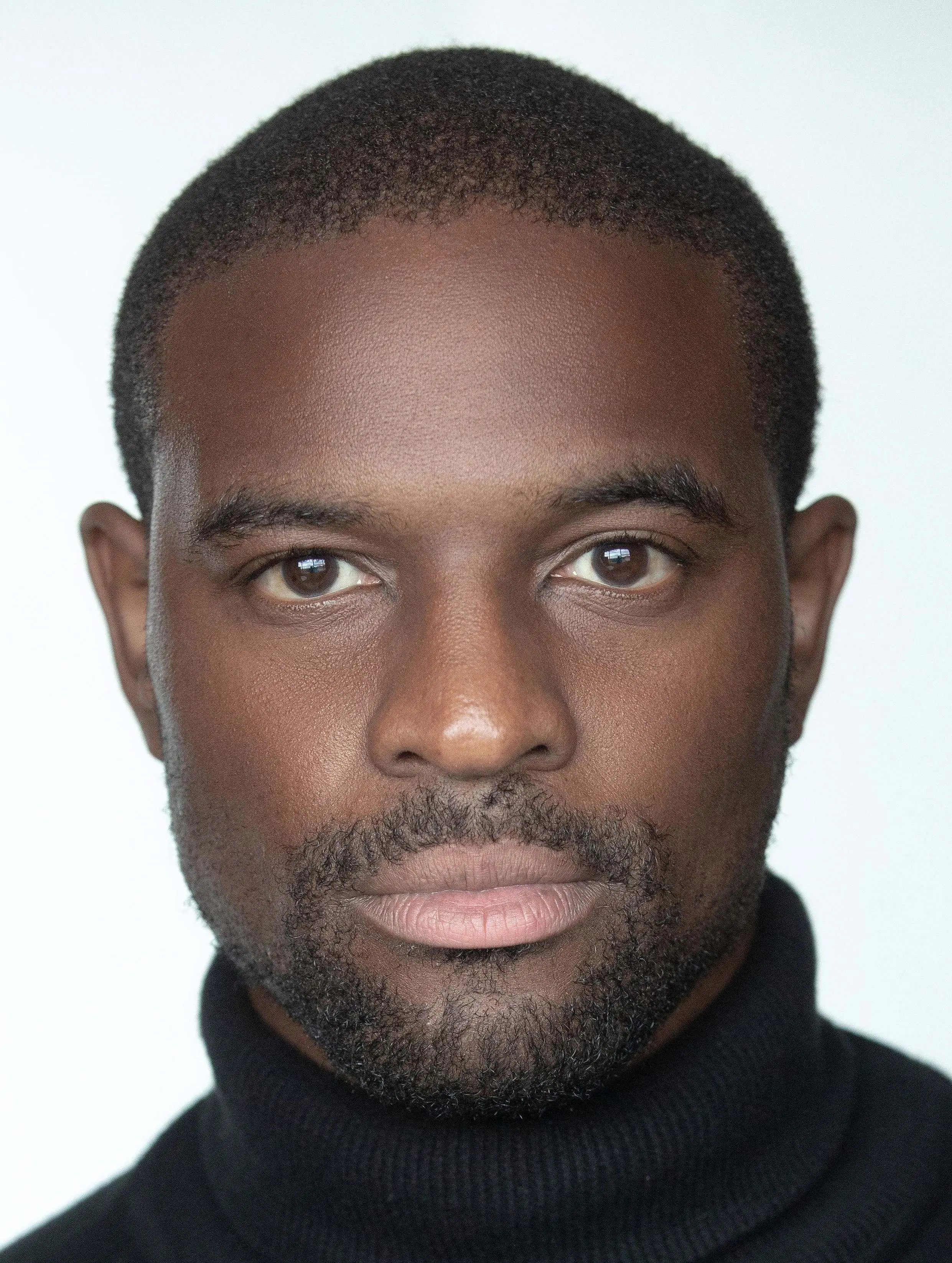 Stephan Boyce