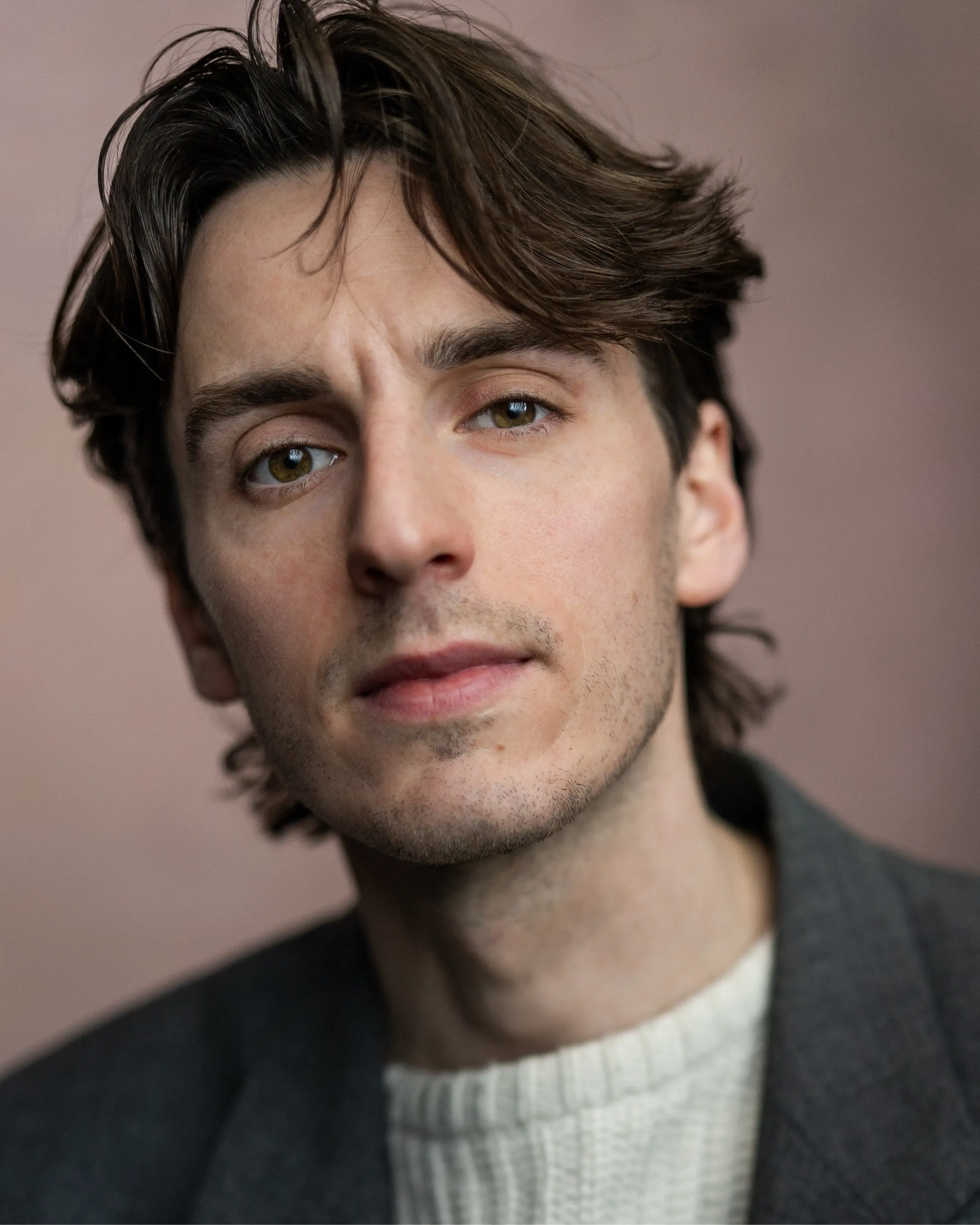 Luke Cinque-White