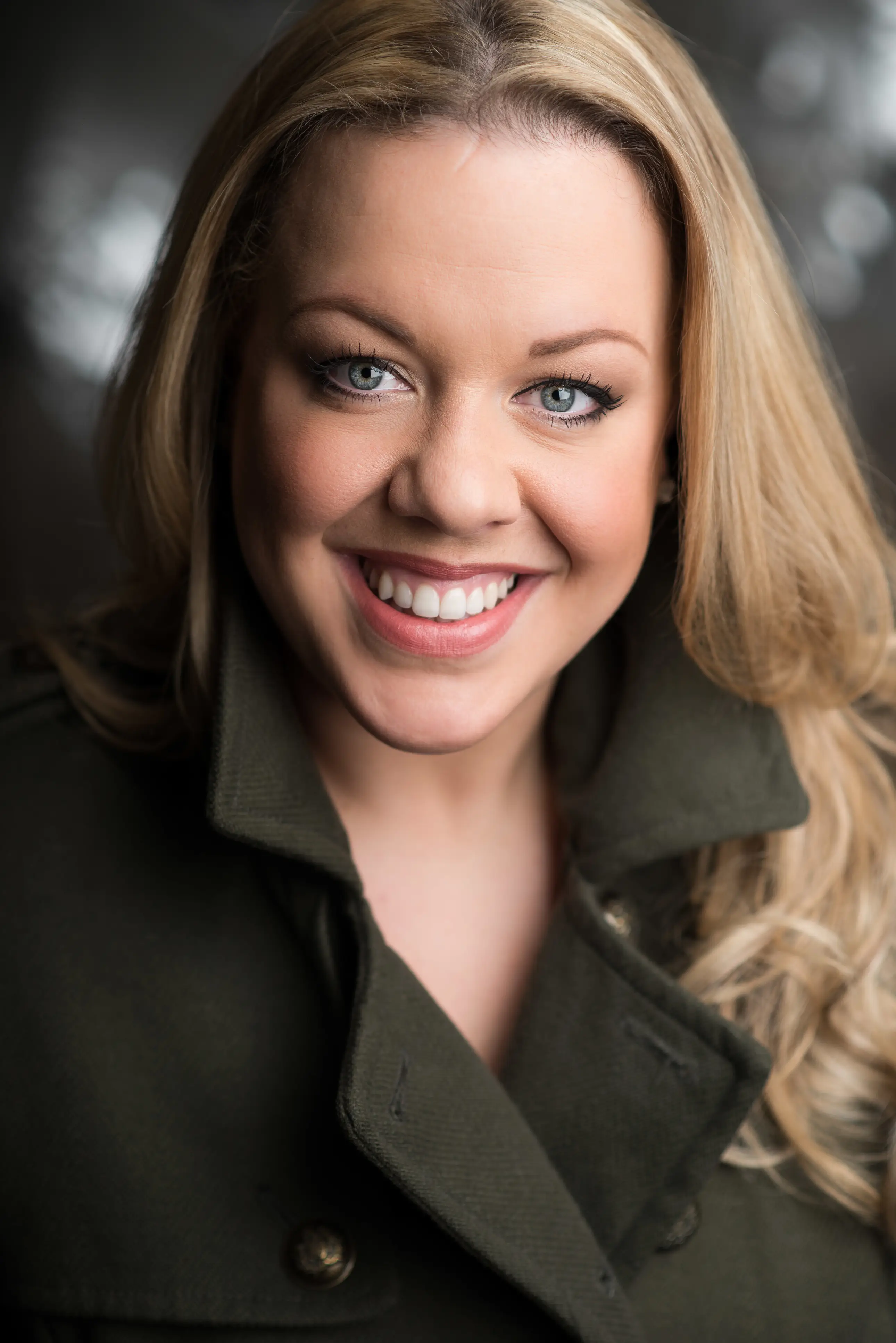 Charlotte Riby