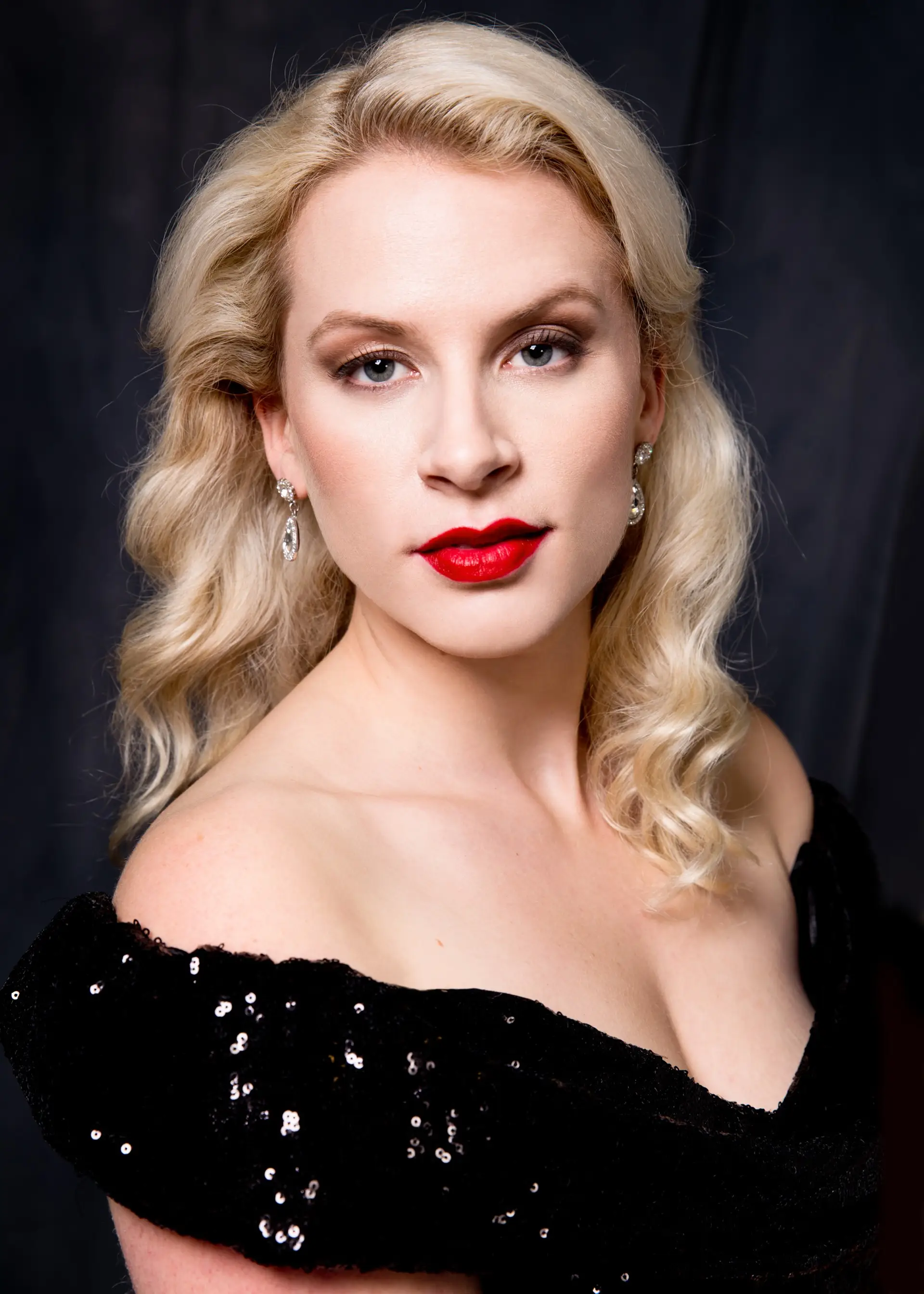 Kamilla Dunstan