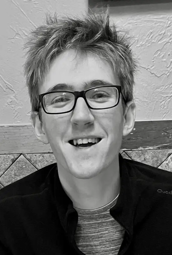 Ben Cox