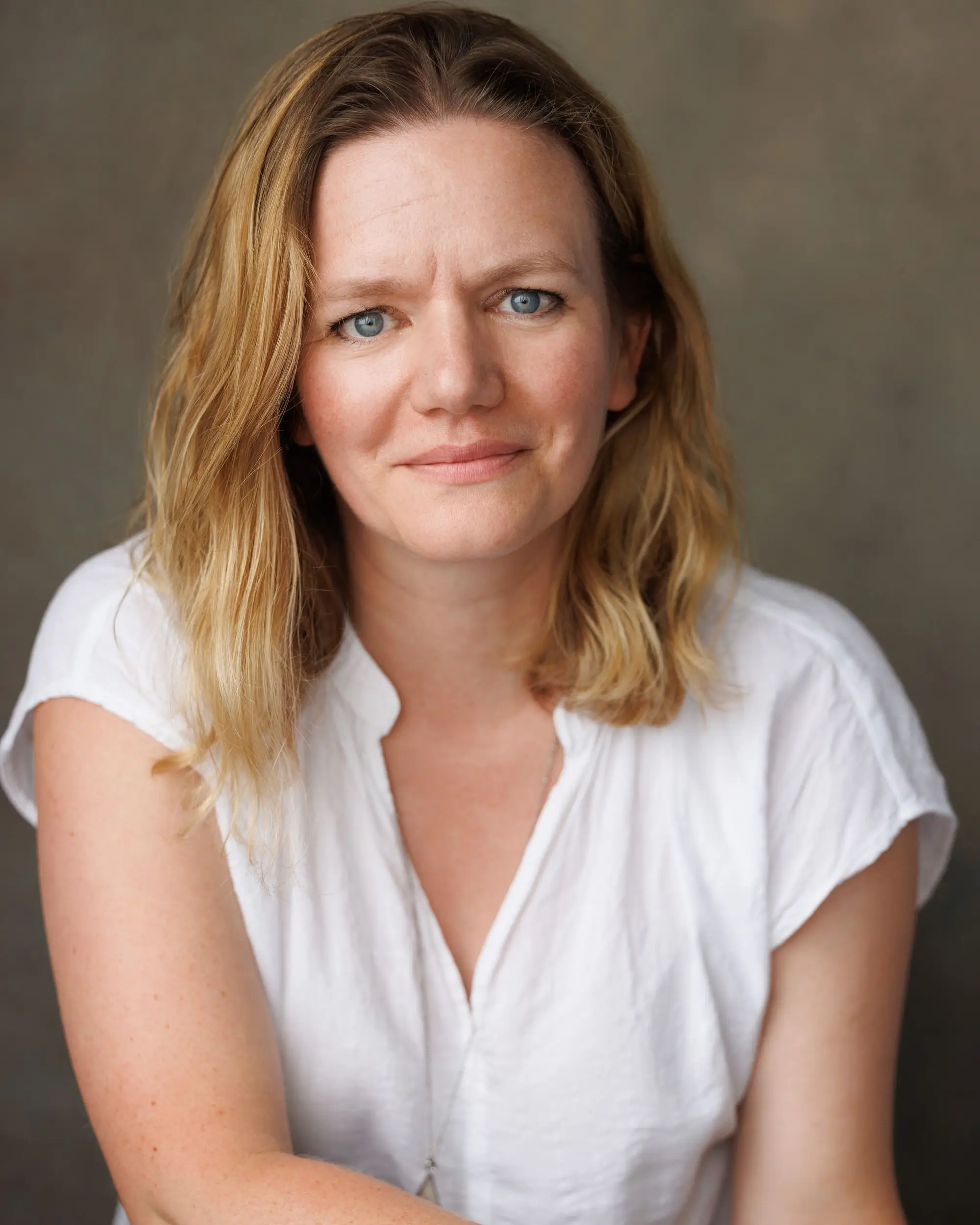 Kate Cohen