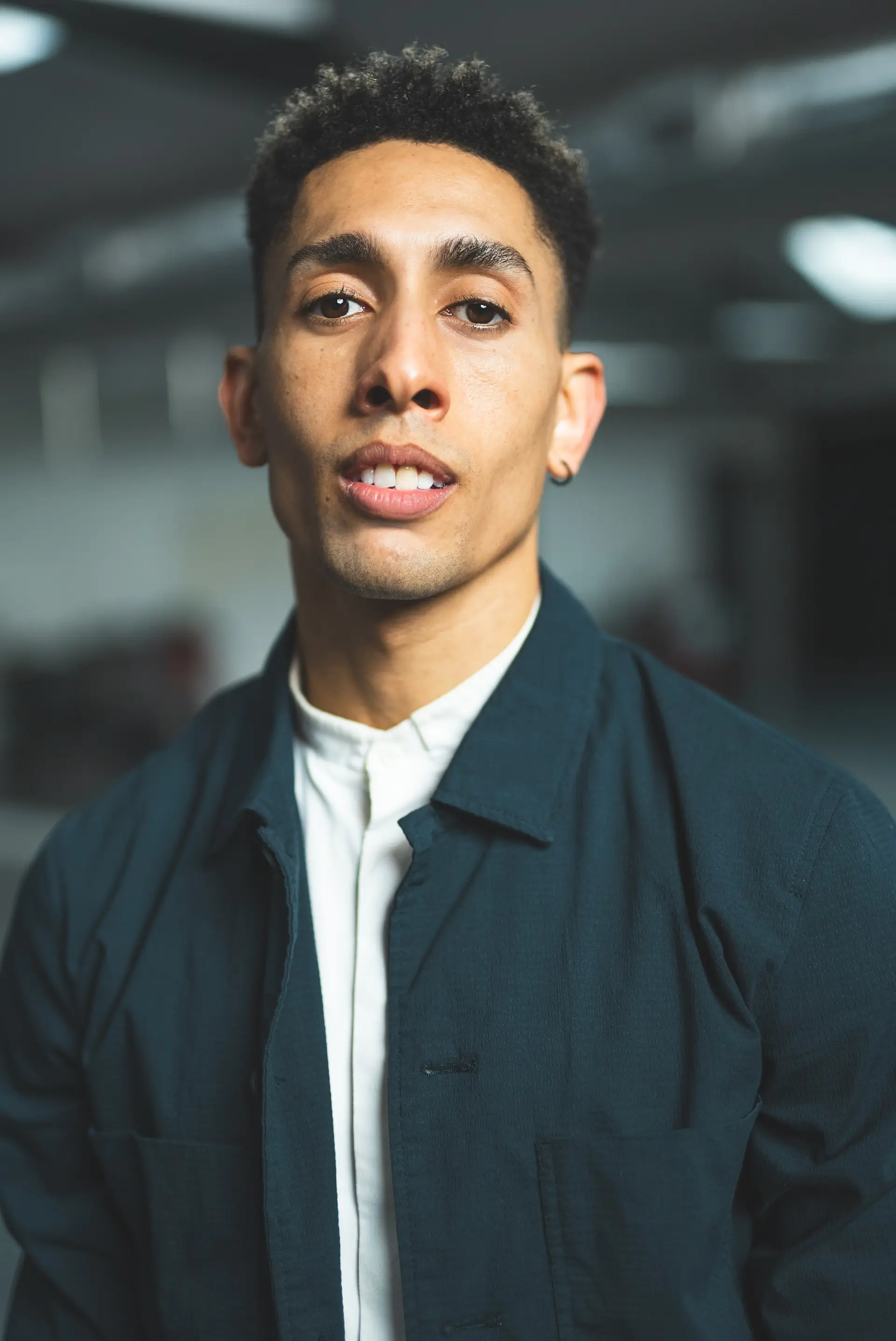 Christopher Tendai