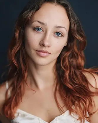 ZOË HEIGHTON