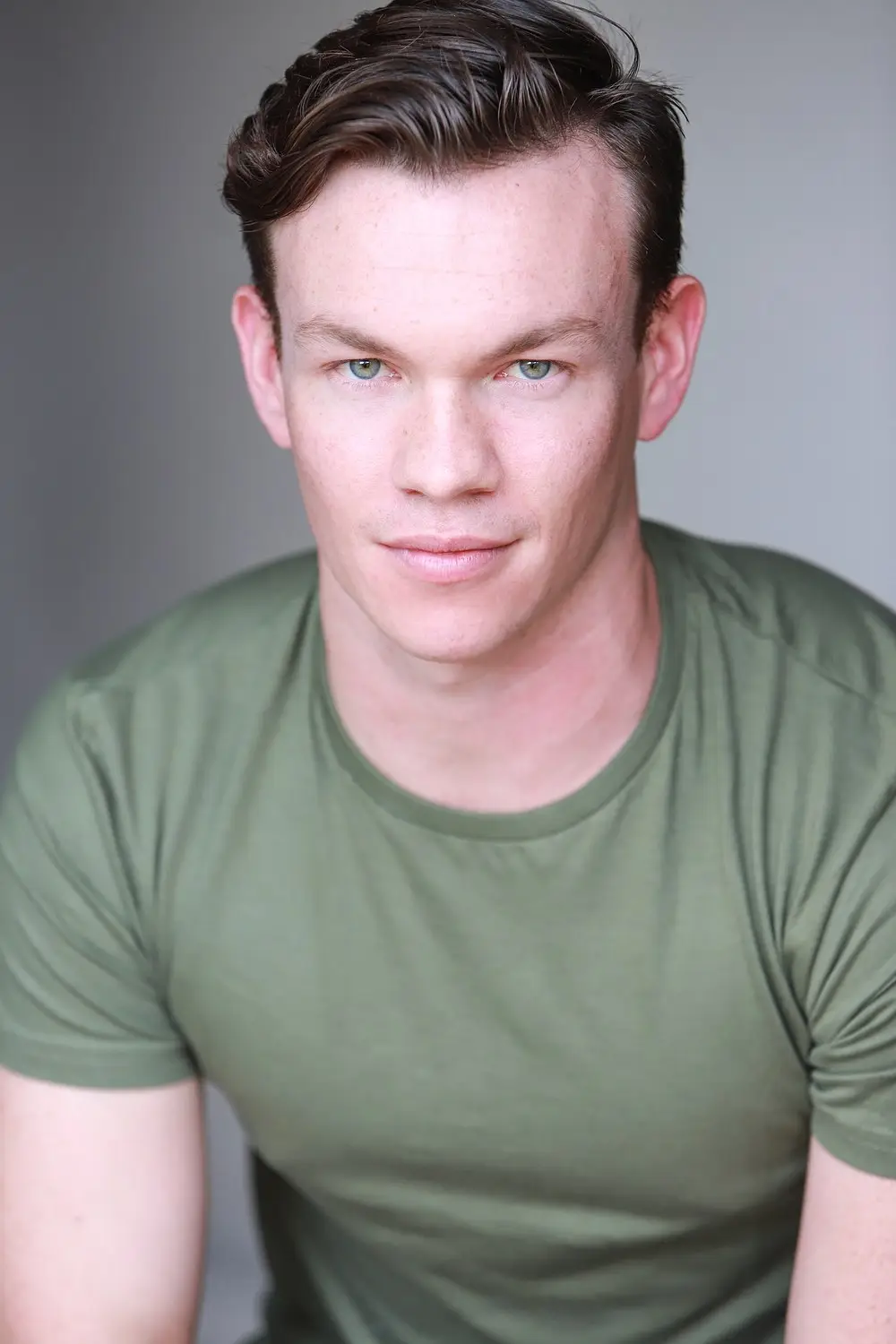 Robbie McMillan