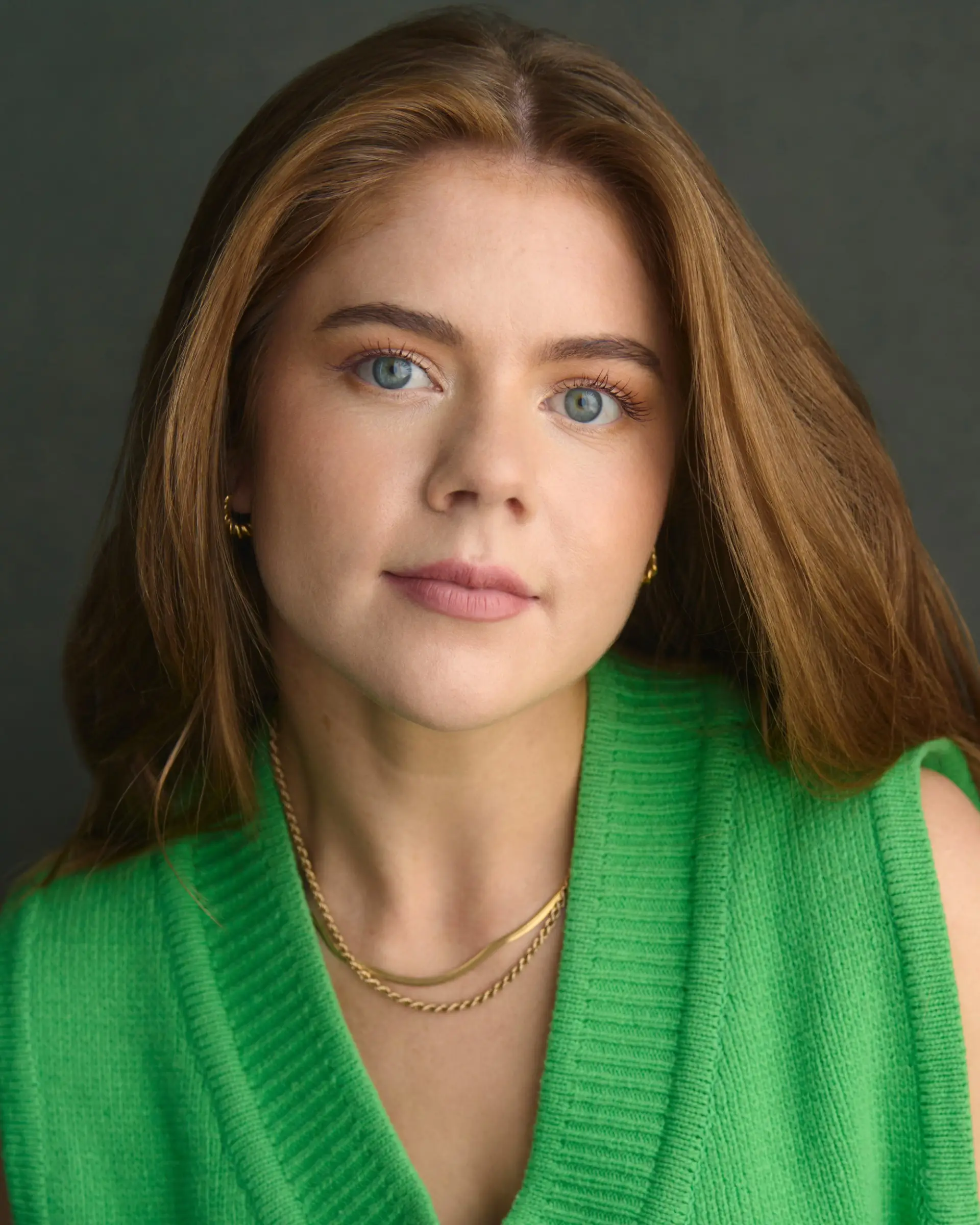 Claire Keenan