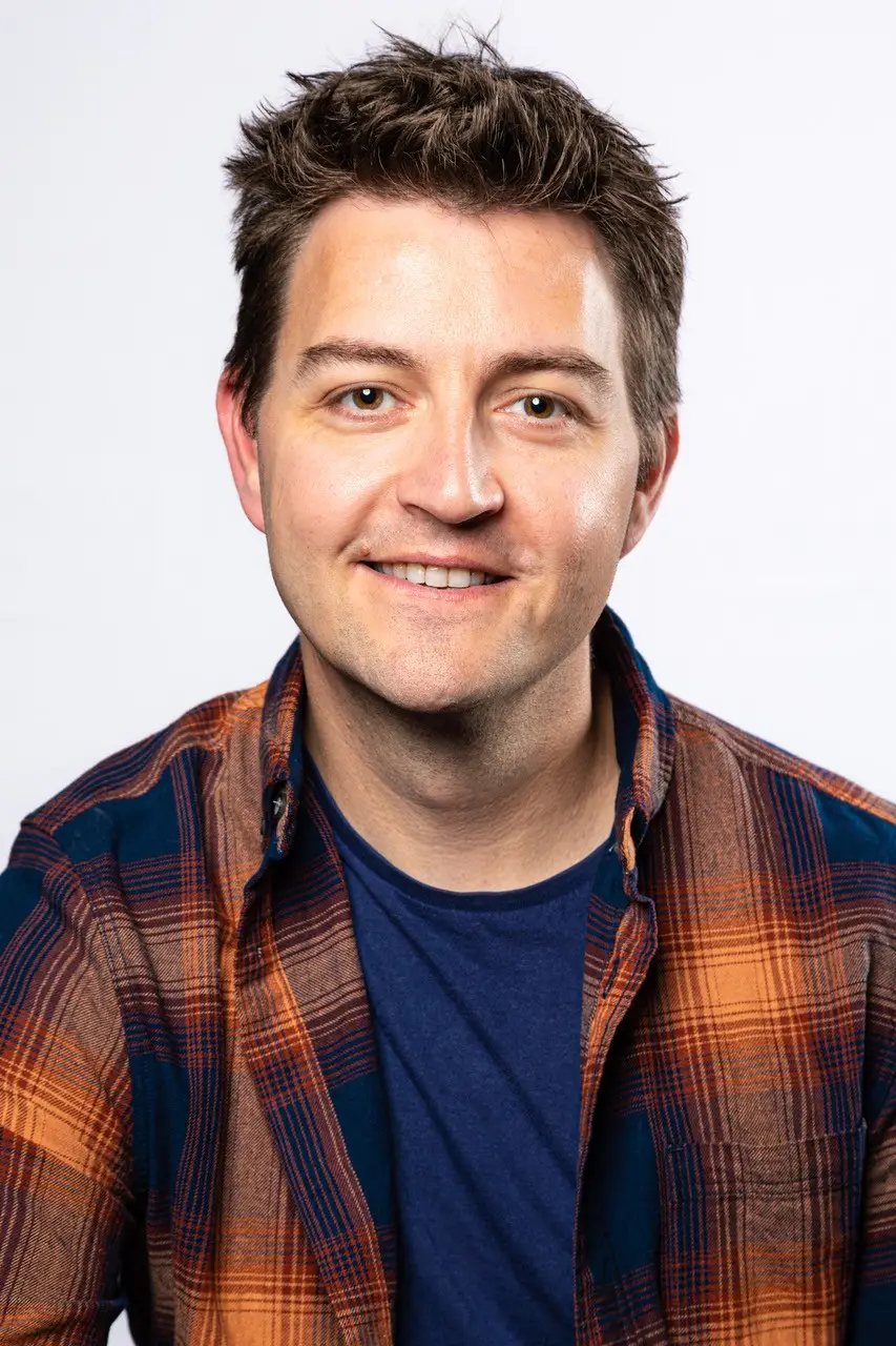 Rob Miles