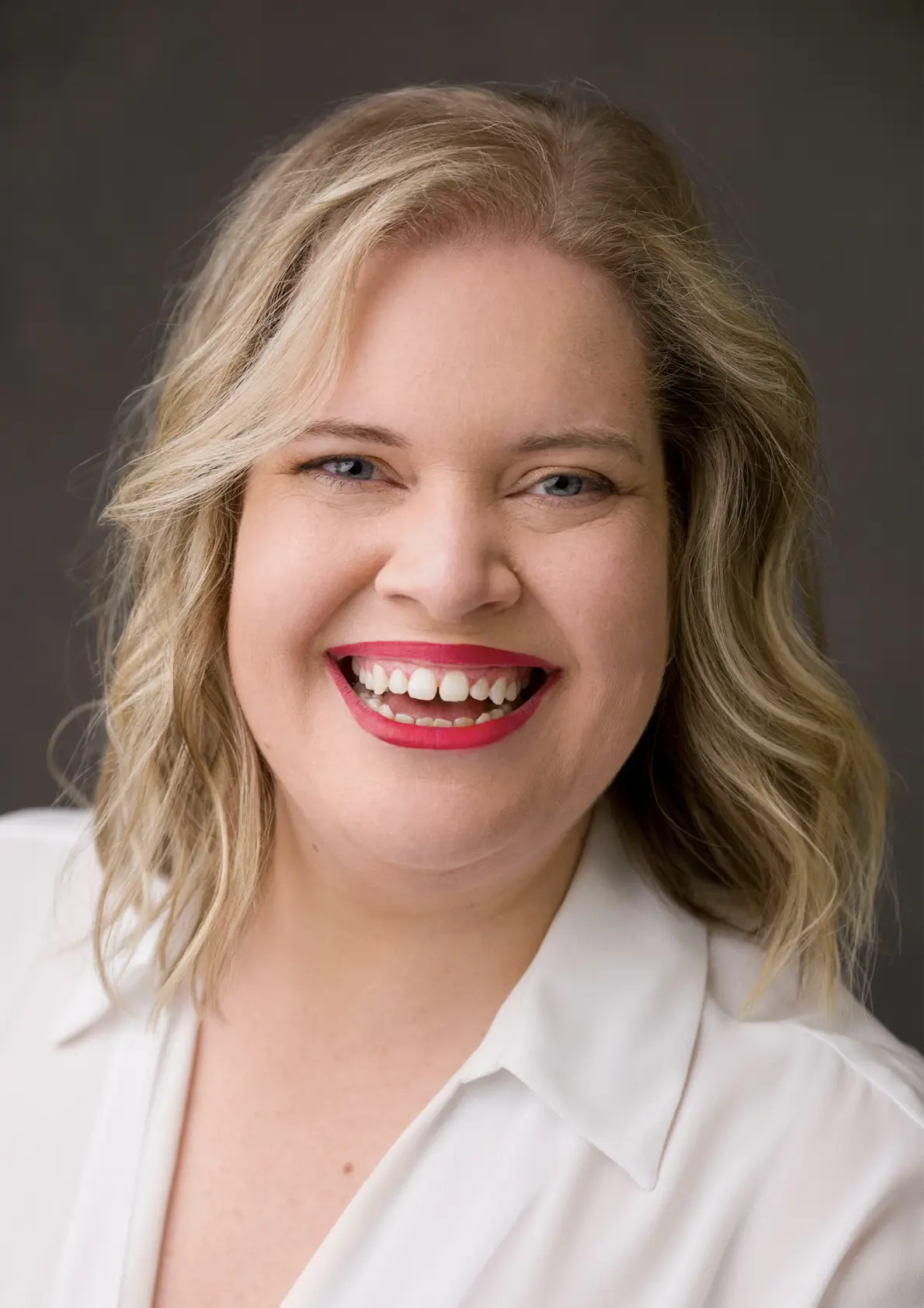 Sandra Horne
