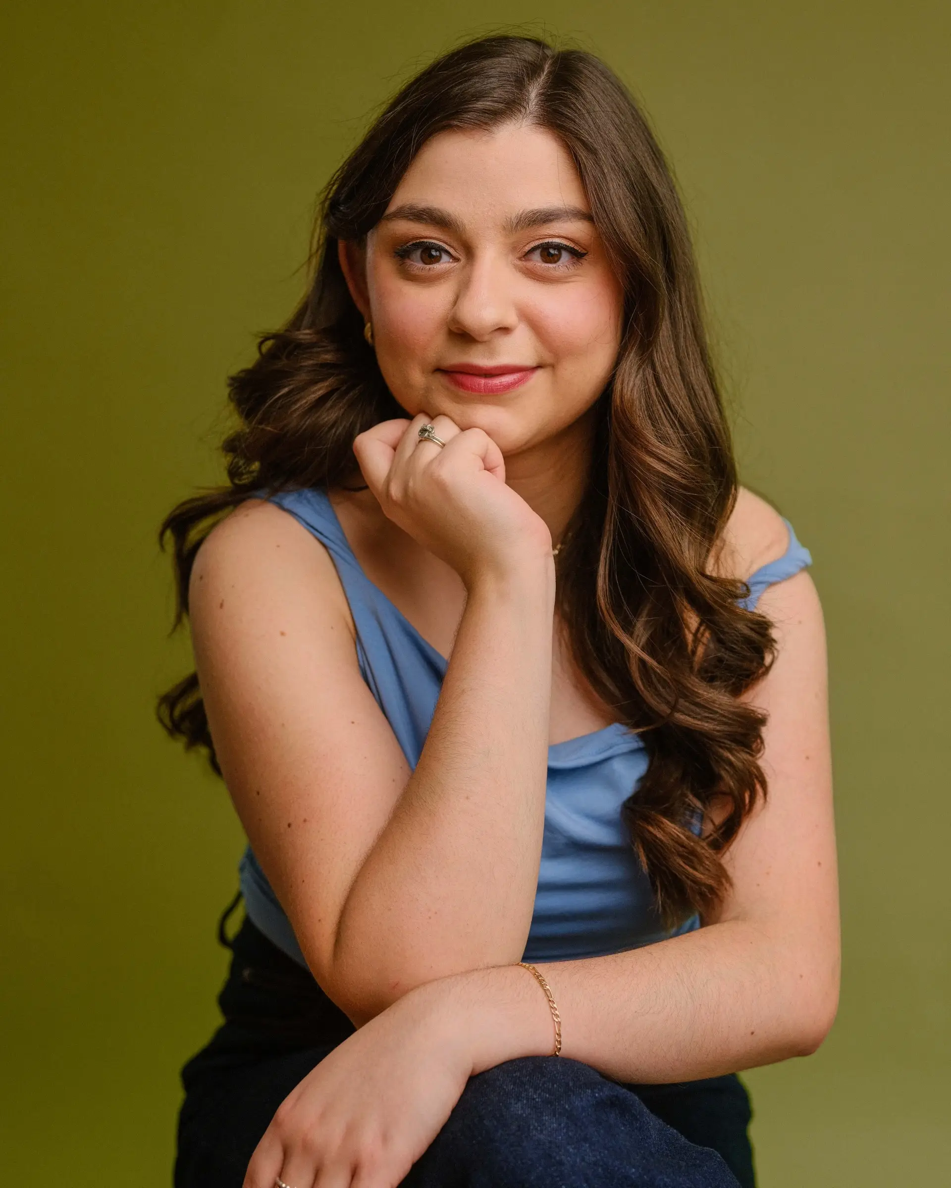 Christina Licatalosi