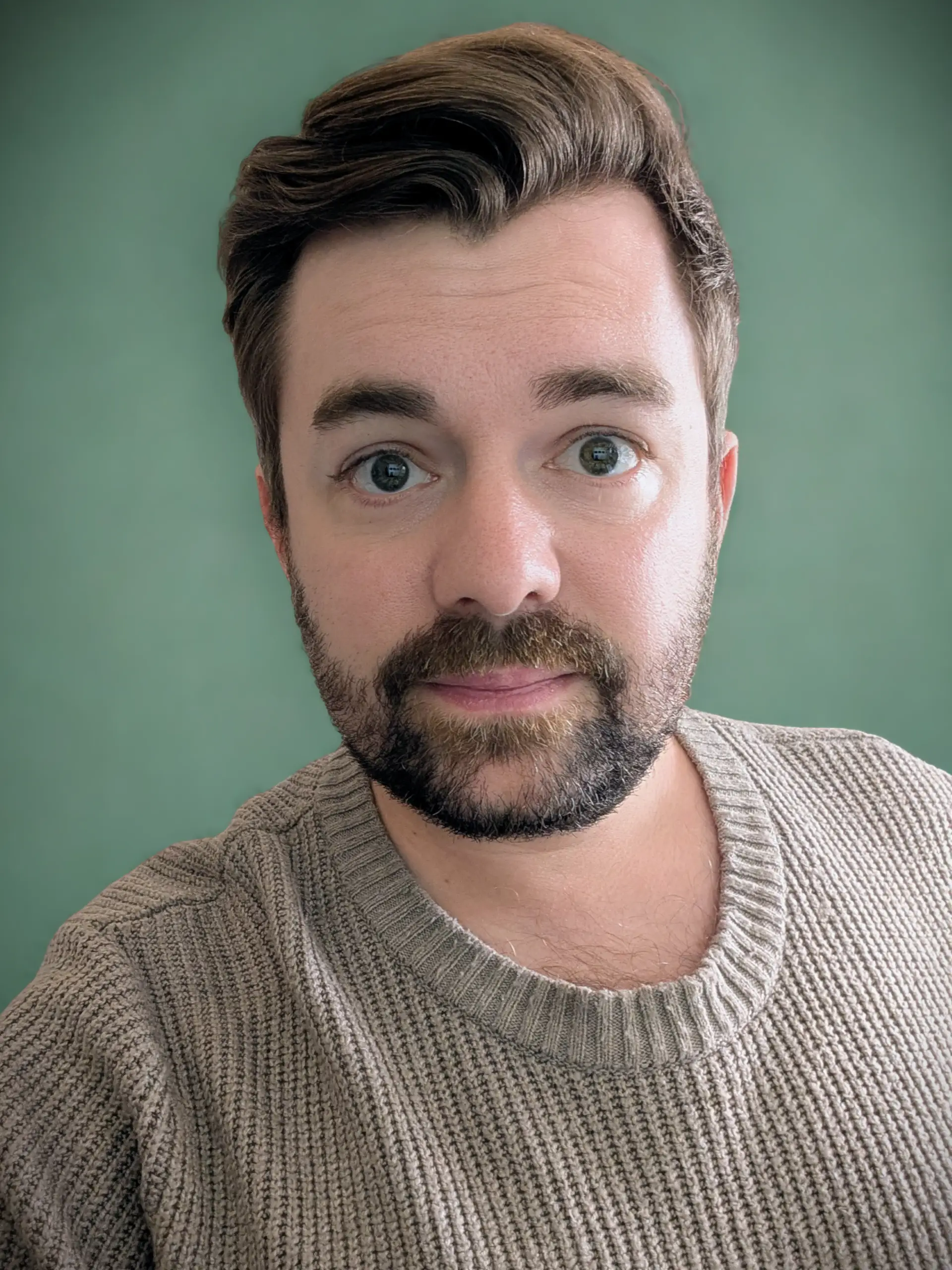 Christopher Davidson