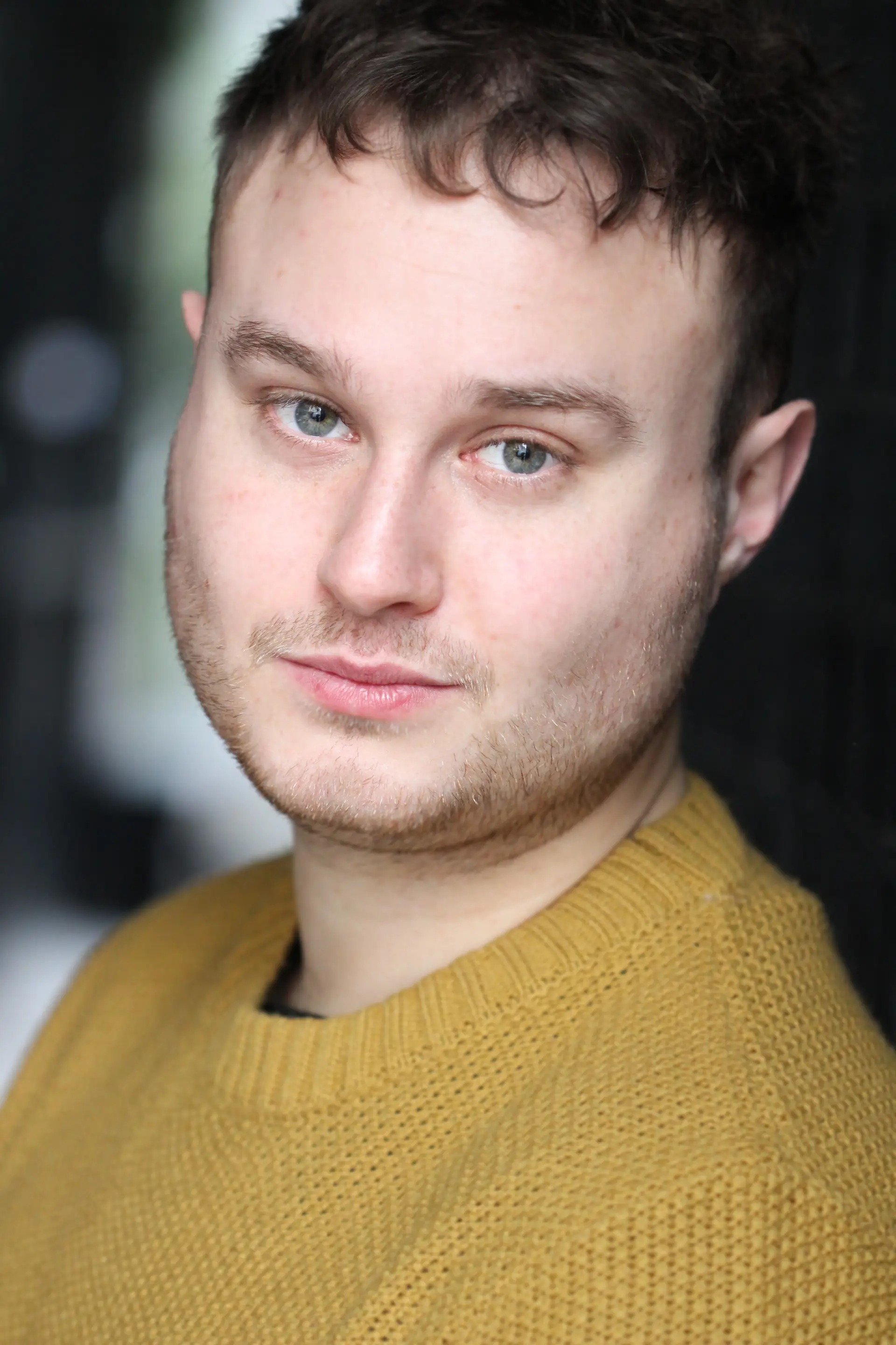 Aaron Alexander