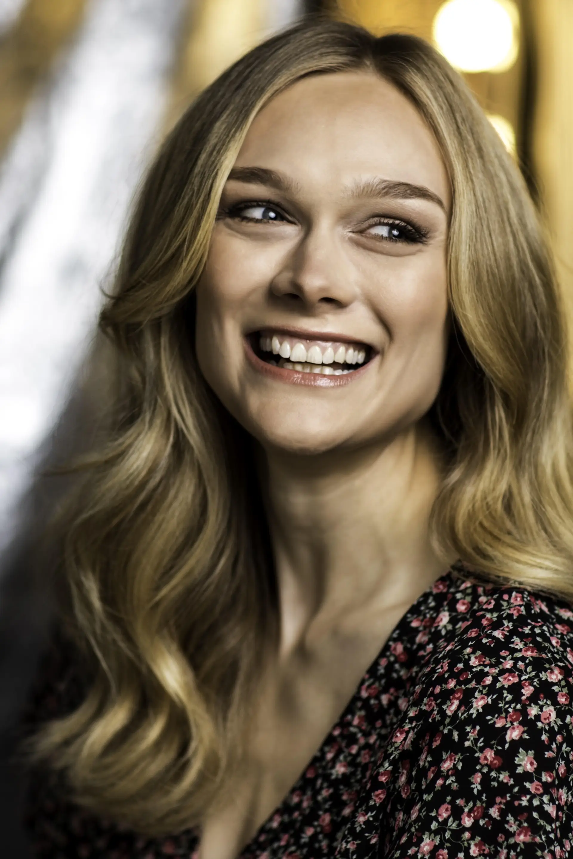 Lucy Potterton