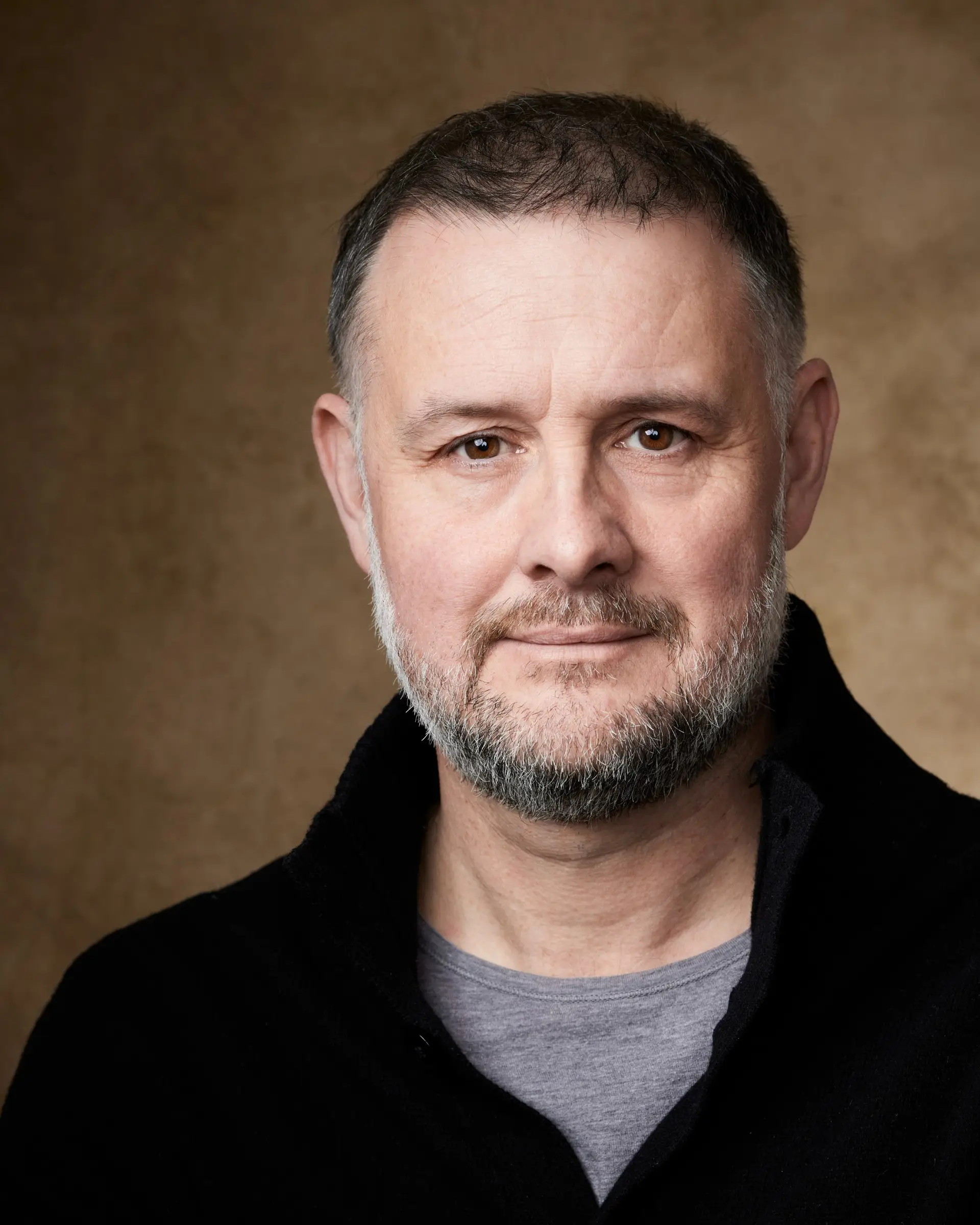 Simon Nehan