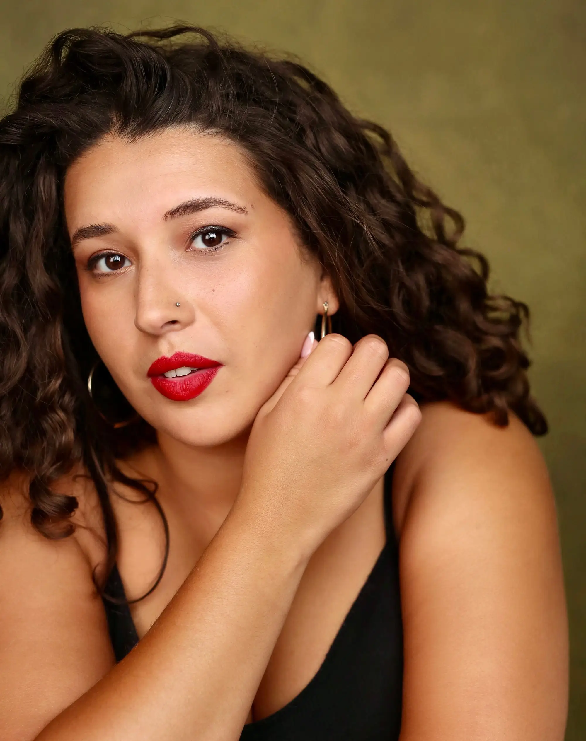 Amy Cordina