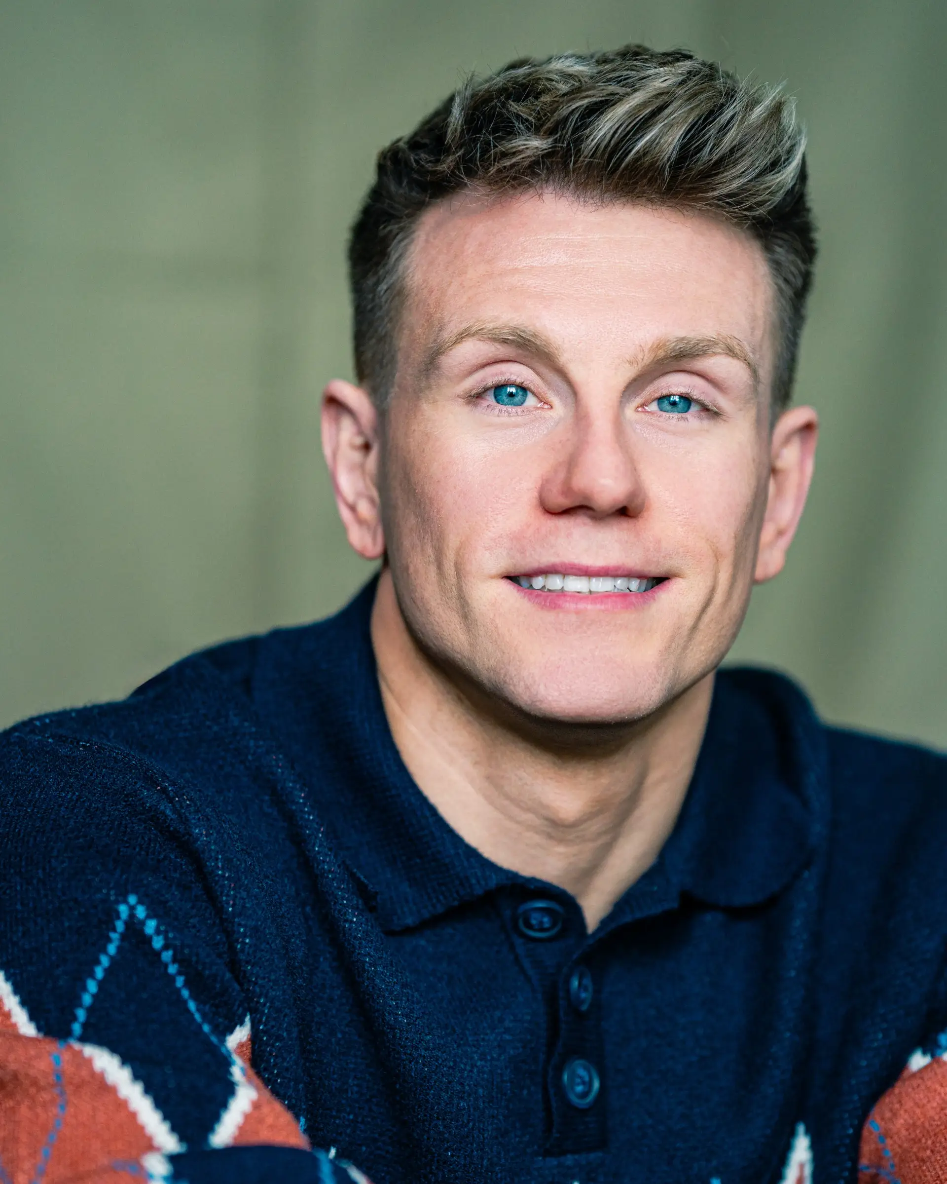 Brandon Gage