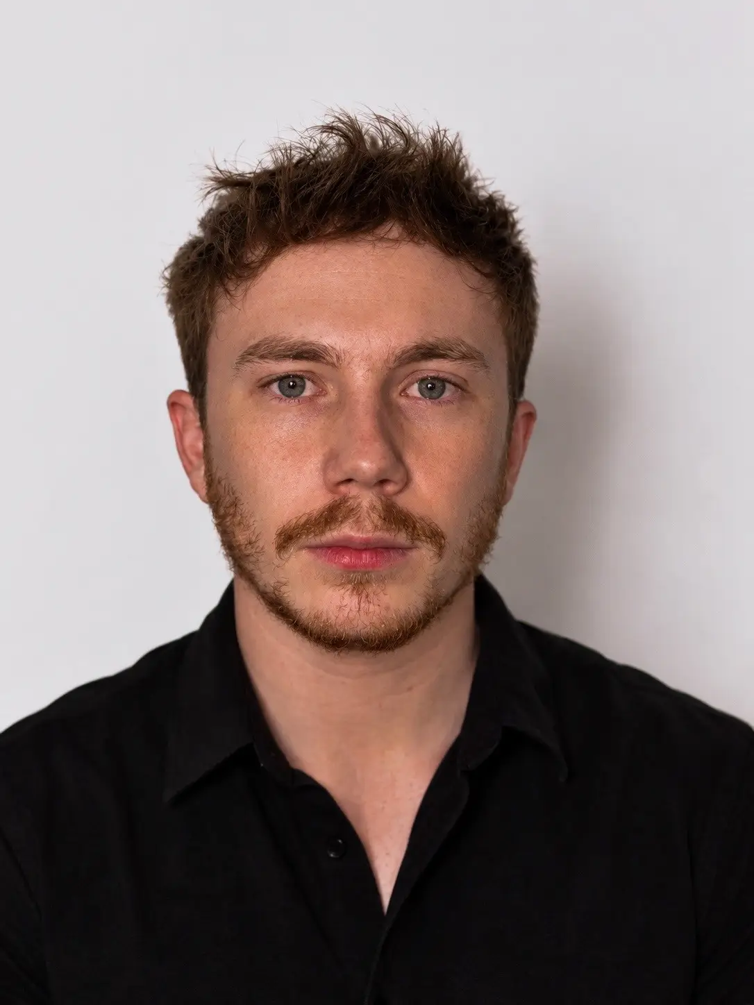 Scott Hughes-Lewis