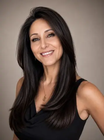 Kerry Kouvas