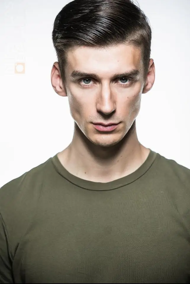 Lee Hoy