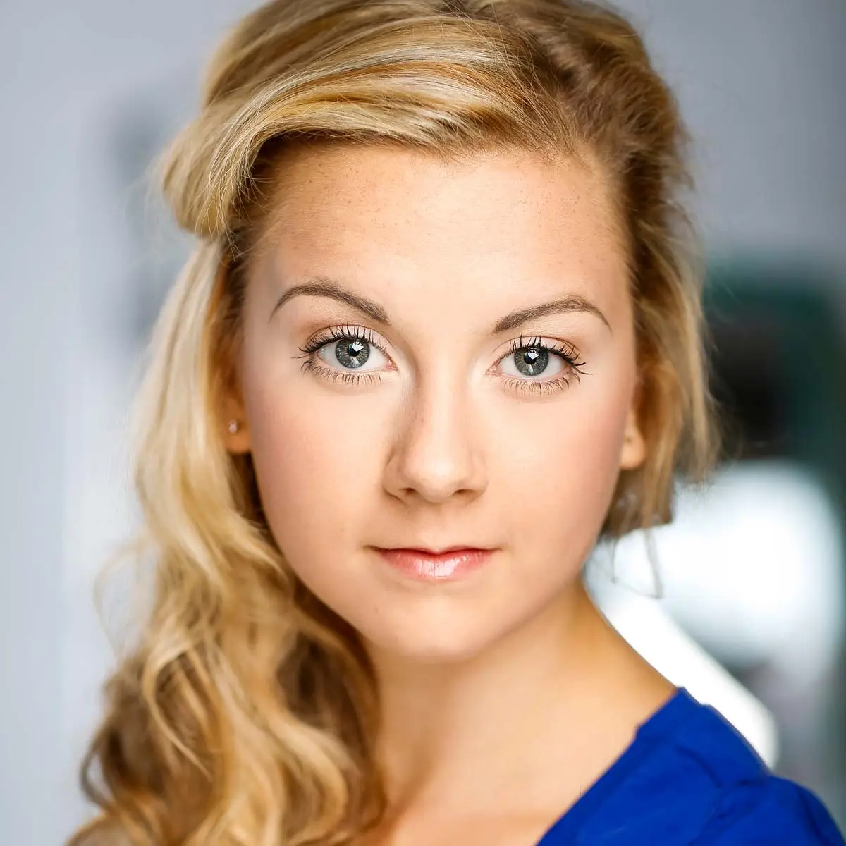 Bethany Huckle