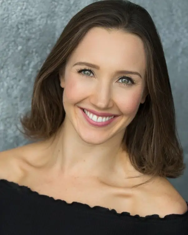 Emily Goodenough