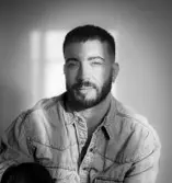 Jacob Feary