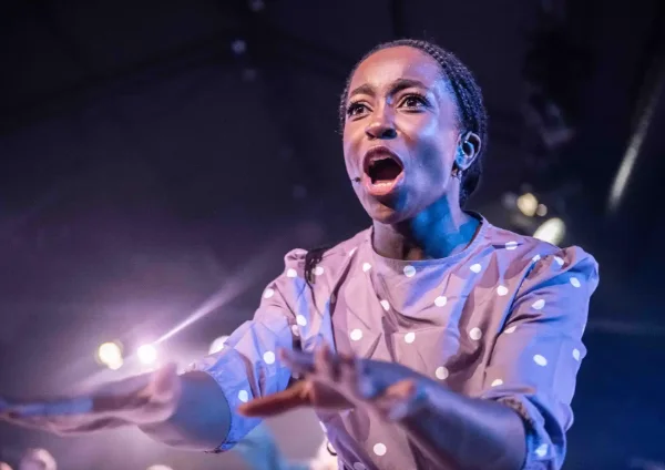 3 Year Musical Theatre Course